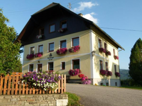 Ferienwohnung Bachergut, Mariapfarr, Österreich